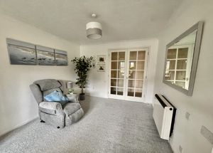 Living room- click for photo gallery